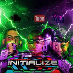 DJ CULTURE - MC SHOCKING B2B TWIST MC | INITIALIZE PROMO