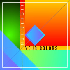 LightSilen - Your Colors