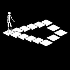 The Penrose Stairs (2020)