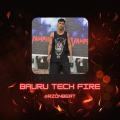 Raziel Rodrigues - DJ SET BAURU TECH HOUSE FIRE