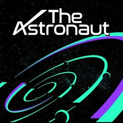 JIN - The Astronaut