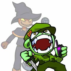 Fliphardy (Flippy: Flipped Out! Dev Build)