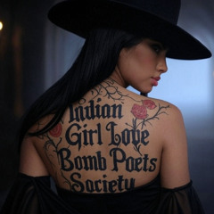 Indian Girl (English/Hindi/Portuguese) (Extended)