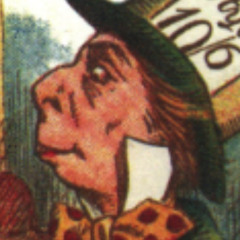 Down the Rabbit Hole  Dec 6