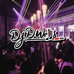 DJDWELLS RADIO (SLOWED CLUB MUSIC VOL 1)
