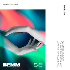 Cannot Fix (Klubb Mix)