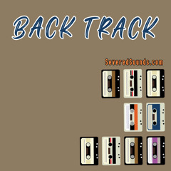 SeveredSounds.com - Back Track (90bpm - Gm)