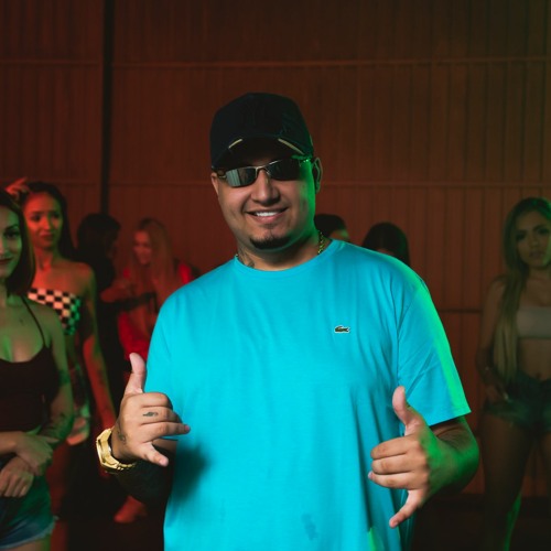 MC Dioguinho Da JF e MC Jajau - Perdi Meu Trampo Na Boca ((( DJ GEGE )))