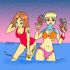 BRASIL-  Feat Olivia Zoe Vidal Prod. Luqo