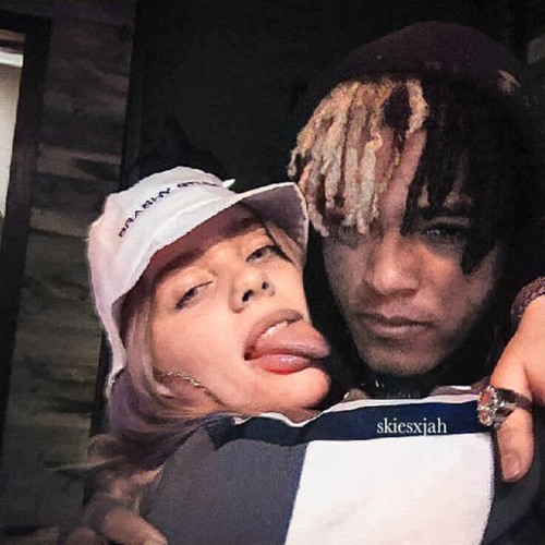 Stream XXXTentacion - I Don't Wanna Do This Anymore (Ft.Billie Eilish
