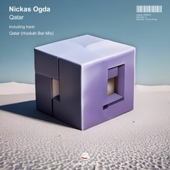 Nickas Оgda - Qatar [Ekabeat Music]