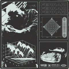 JAMES HYPE, MIGGY DELA ROSA - FERRARI (BRUVZ BOOTLEG)