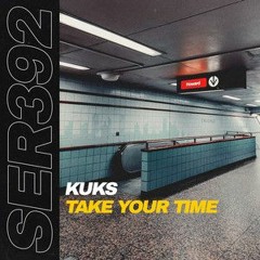 KuKs - Take Your Time
