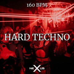 160BPM / Hard Techno @Nexus #44 Tempo Club Gold Coast, Australia March 2024