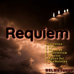 Requiem 1. Introitus