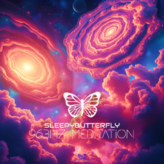 Sleepybutterfly - 963Hz Meditation