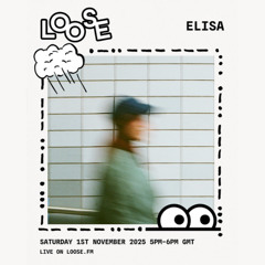 Elisa - 1 Nov 25