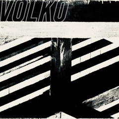 Volko - Twin Peaks (Original Mix)