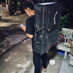 NST 2k25 - Điều Anh Muốn Nói - Tú Mickey