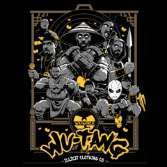 (FREE) BoomBap - Wu Tang Clan , Mos Def , Jayzy Type Beat - Ninja