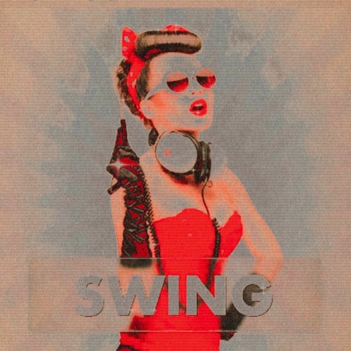 GREGORI - SWING 2023