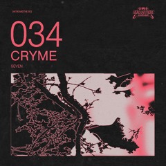 CRYME ࿐ྂ hereandthe.re podcast 034
