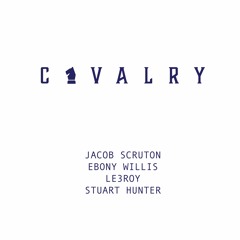 Jacob Scruton - The Source