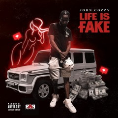 Putting In Pain (Feat. Trey Twizz)