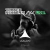 Trance Psyberia /// LIVE @ Avalon Hollywood, 03.05.2022. DJ mix artwork - Electronic music tracklist cover image
