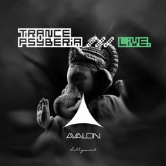 Trance Psyberia /// LIVE @ Avalon Hollywood, 03.05.2022.