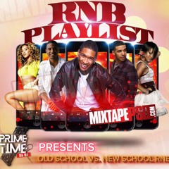 PRIMETIMEDADJ PRESENTS RNB PLAYLIST VOL.2 ...... 3 PART MIXTAPE