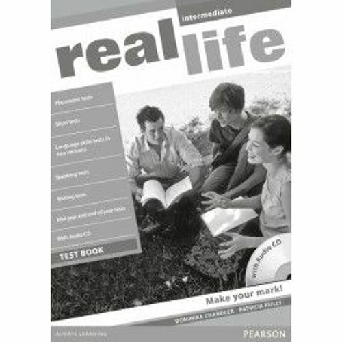 secuencia once incompleto Stream Real Life Intermediate Test Book Pdf by Imob0subspe | Listen online  for free on SoundCloud