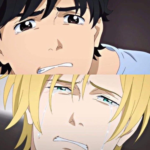 Banana fish 2025 online stream