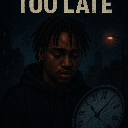 Lil Tjay - Too Late  (new snippet)