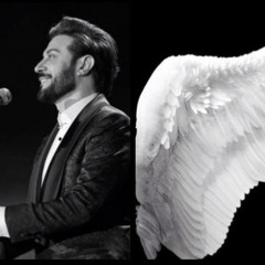 ‎⁨ما للنجوم أوطان دام السماء عيونك💙