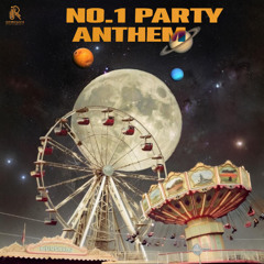 Strummit - No.1 Party Anthem (Electric Guitar)