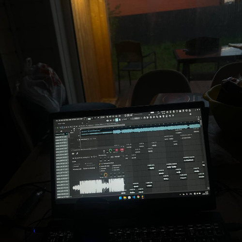 давно не (prod. 256aftersunrising)