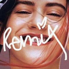 Rosalía - LAX (Jersey Remix)