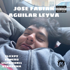 SLXXPY X YAMERU X LILPRISON13 X XENAKUMA -JoseFabianAguilarLeyva (prod.rabiiot)