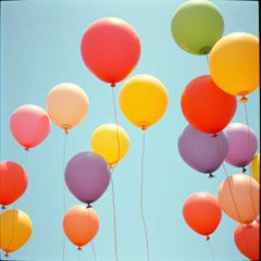 Happy Birthday, Olya! #2