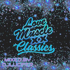 Love Muscle Classics 2 (Mixed By DJLucifer)