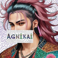 AGNIKAI - DUBSTEP MIX 002