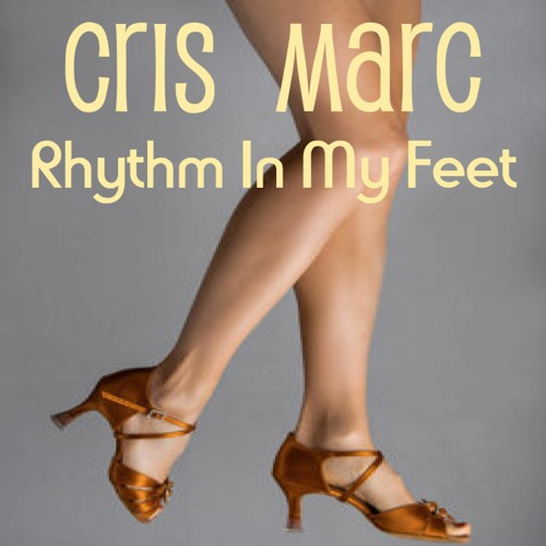 Cris Marc ft I Manic Alice - Rhythm In My Feet