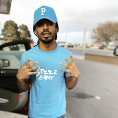 Steez Camp SyFy - Simmer Down