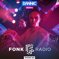 Fonk Radio | FNKR295