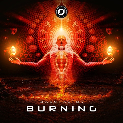 Bassfactor - Burning (OUT NOW!!! Brutish Heavy Music)
