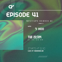 Artist Mix #41 || J.HOO