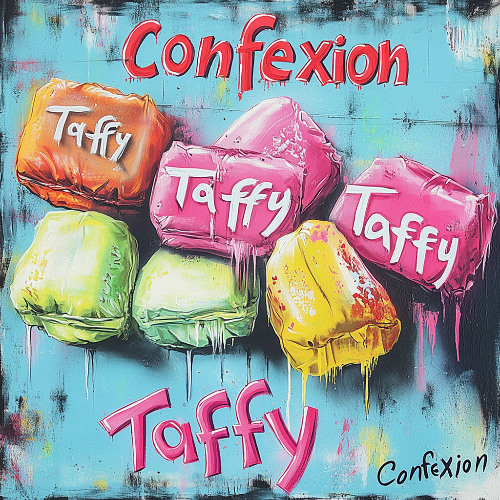 Confexion "Taffy" - [GloRilla, Sexyy Red x Megan Thee Stallion] Beat