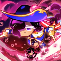 [CROB] Cherry Cola Cookie Trial Theme (쿠키런: 오븐브레이크 - 체리콜라맛 쿠키의 도전 BGM)