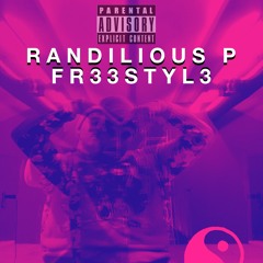 333 (HJUICE) FREESTYLE PROD BY RANDILIOUS *2020 NEW MUSIC